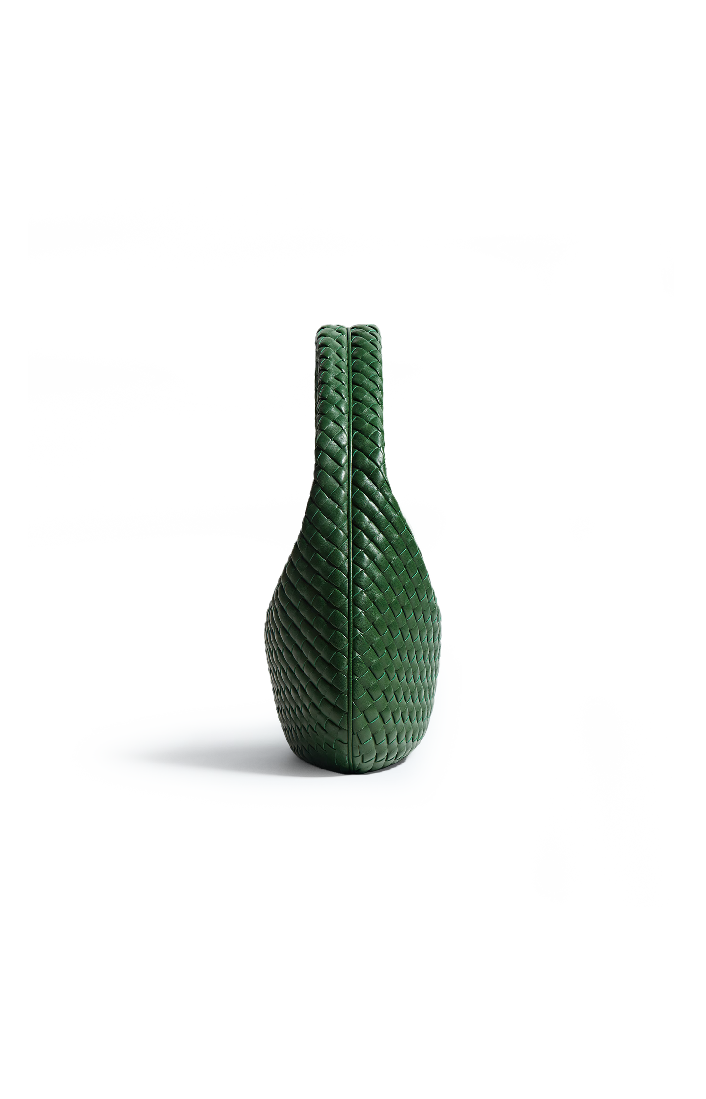 Veneta Bag in Basil
