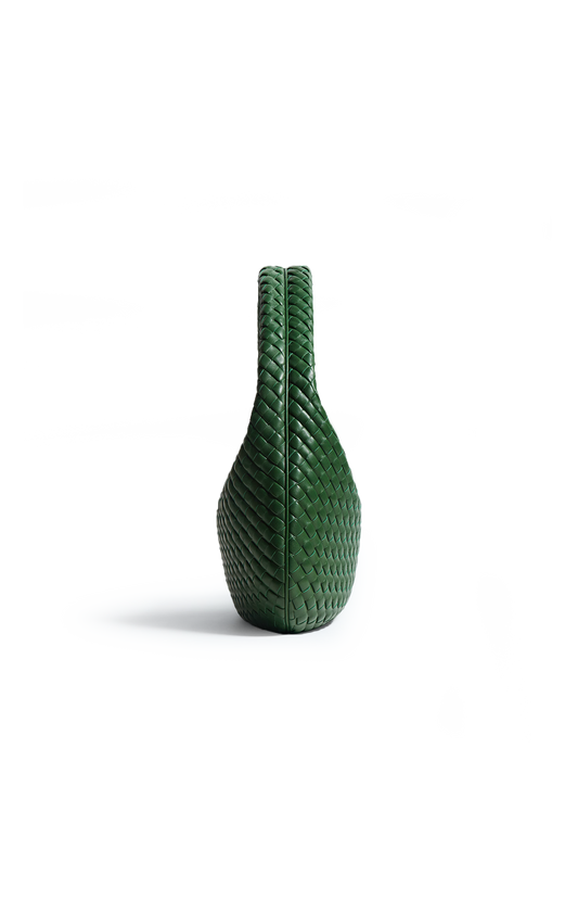 Veneta Bag in Basil