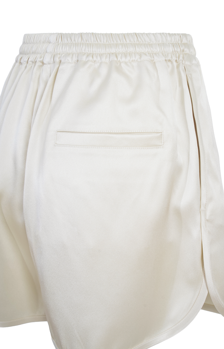Silk Shorts