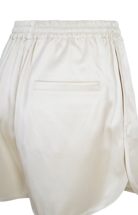 Silk Shorts