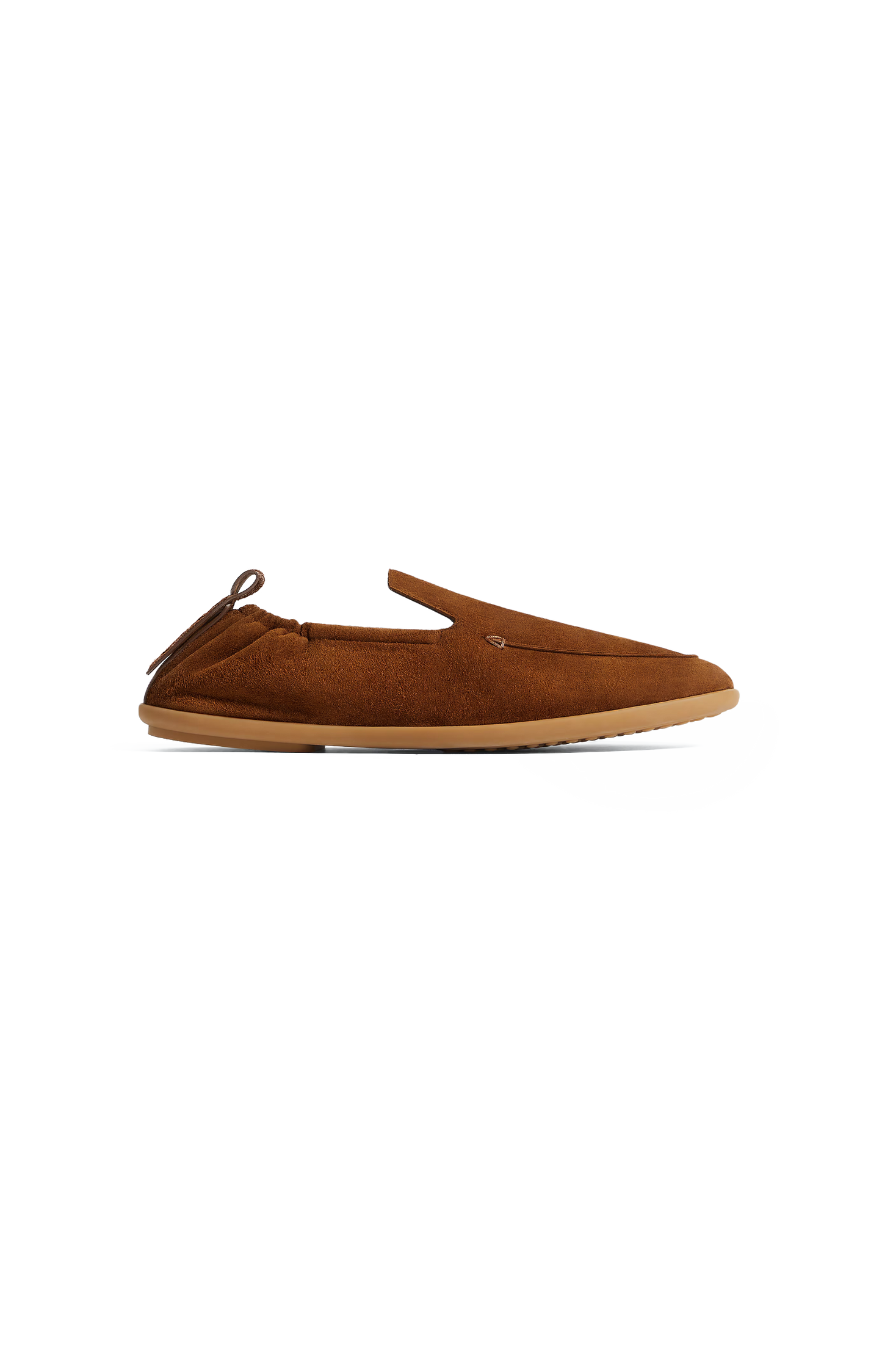 Dawson Loafer in Tuscany Brown