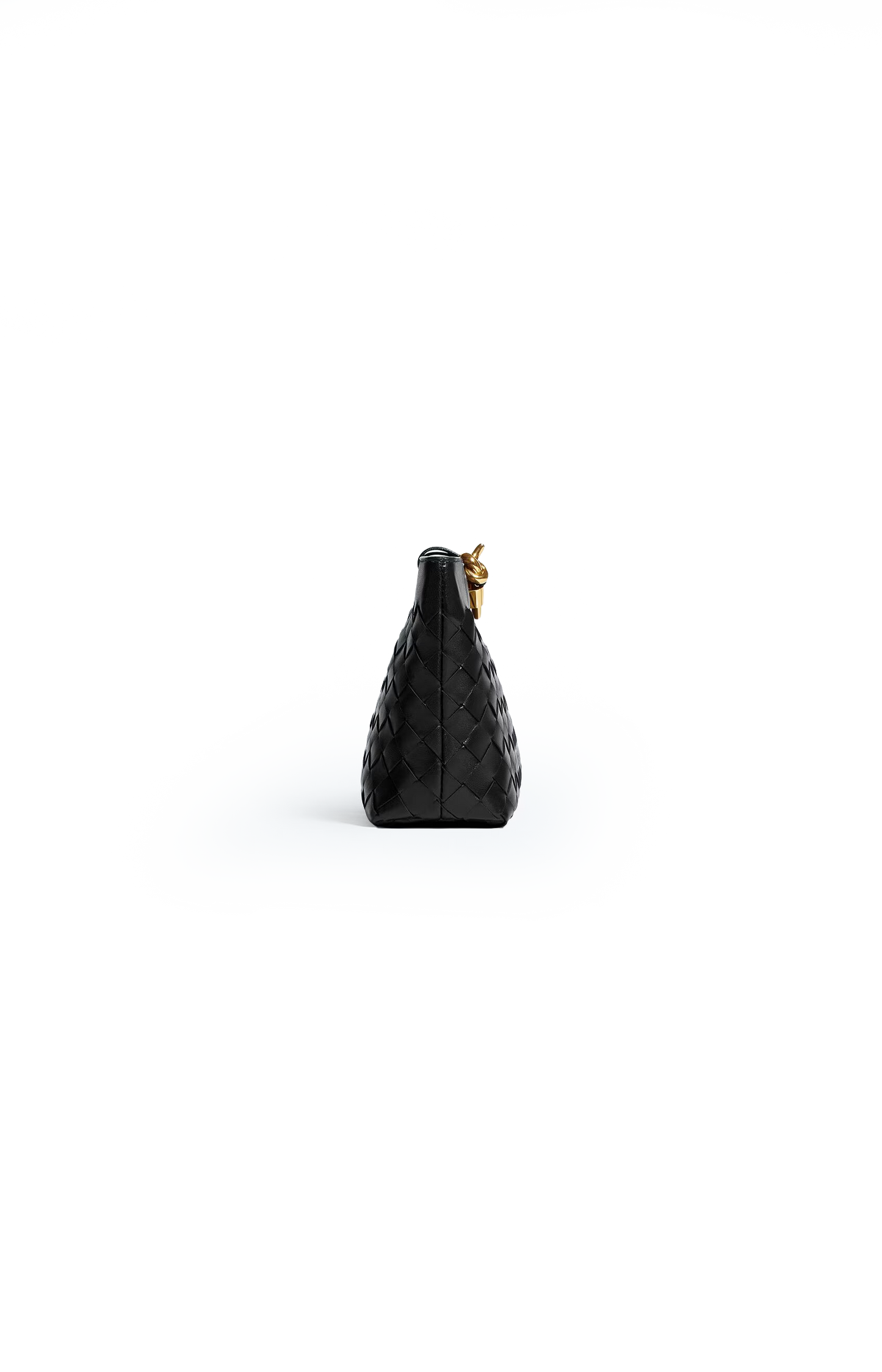Andiamo Boat Pouch in Black
