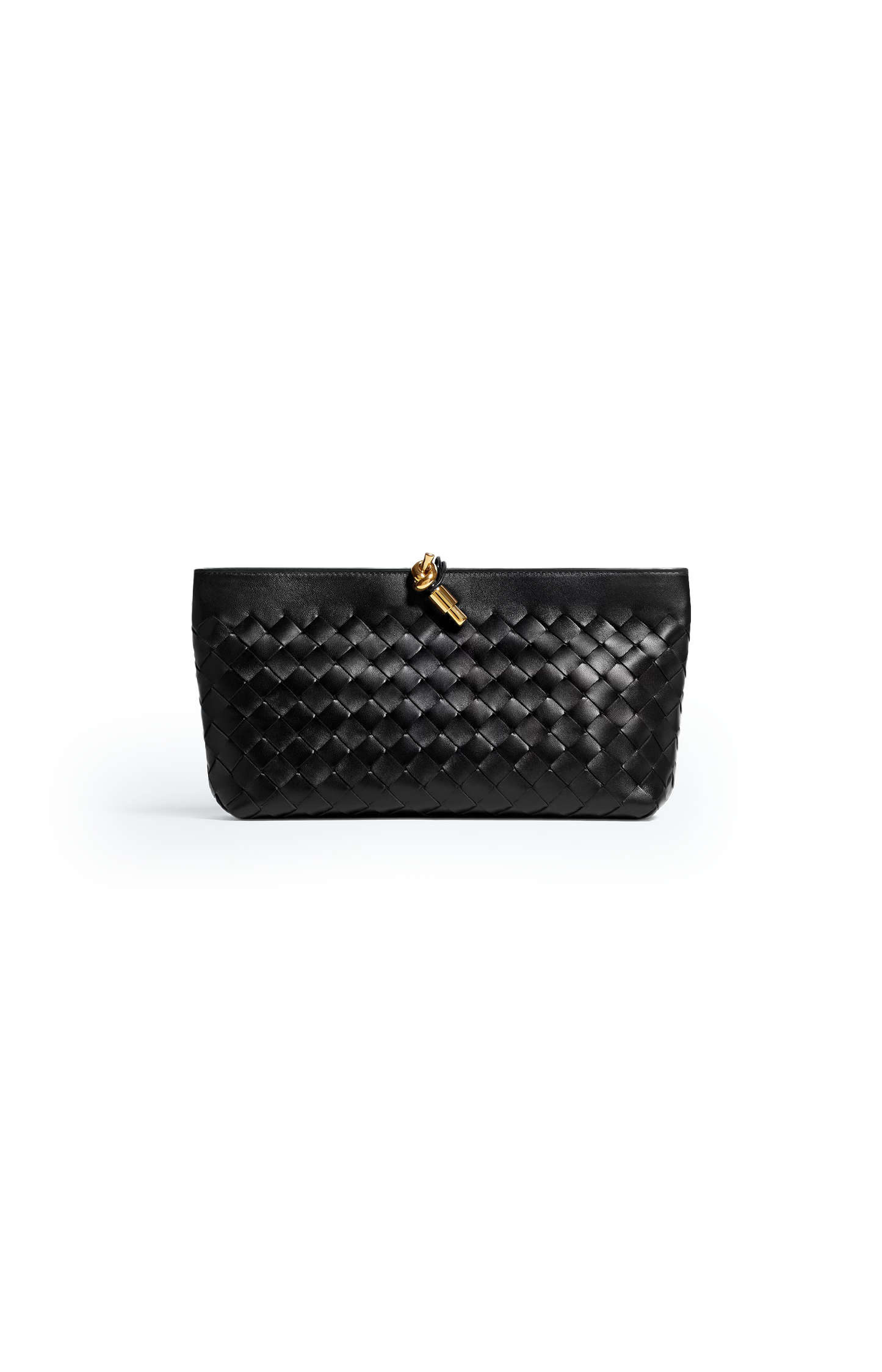 Andiamo Boat Pouch in Black