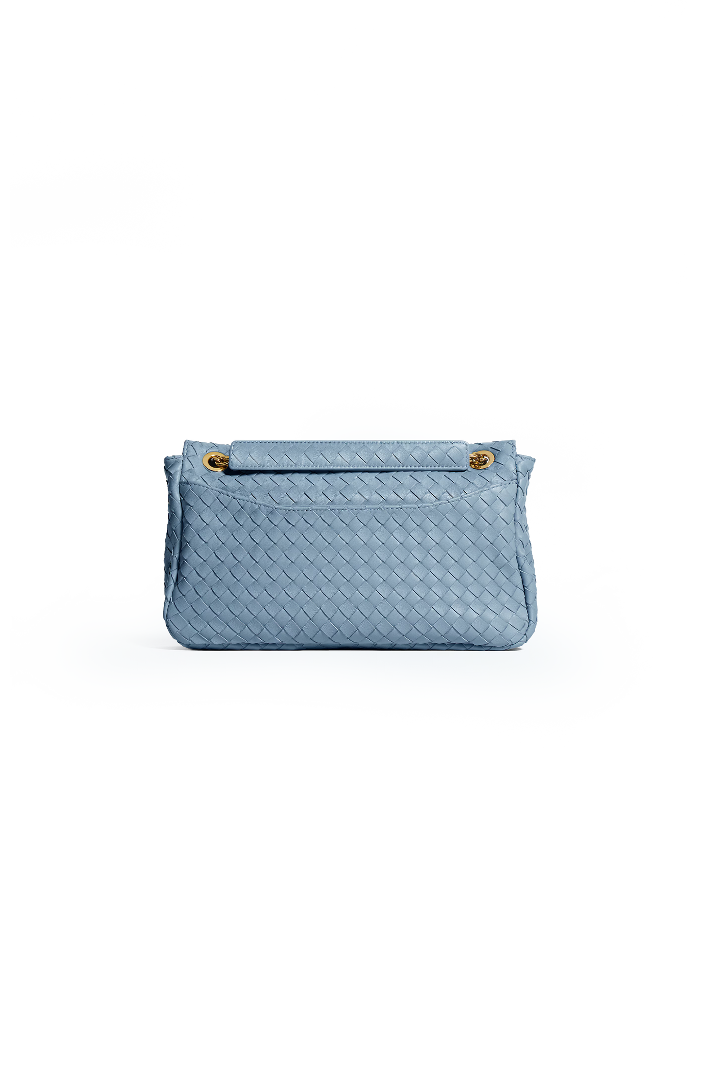 Madison Shoulder Bag in Mineral