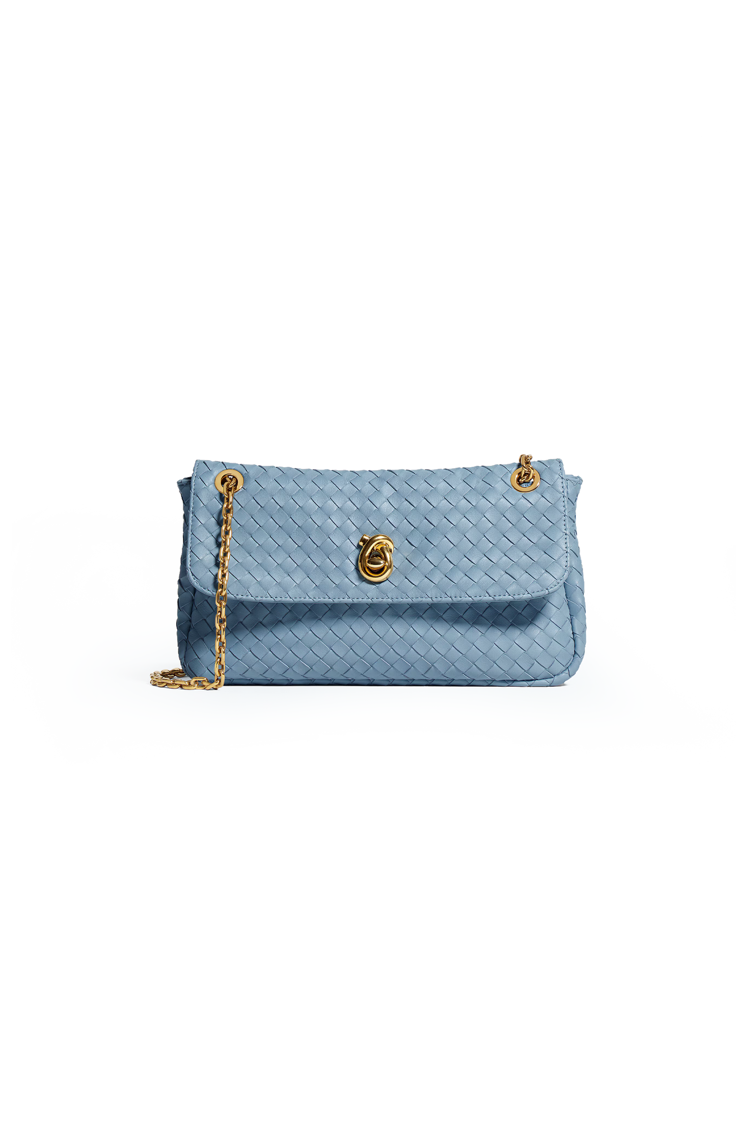 Madison Shoulder Bag in Mineral