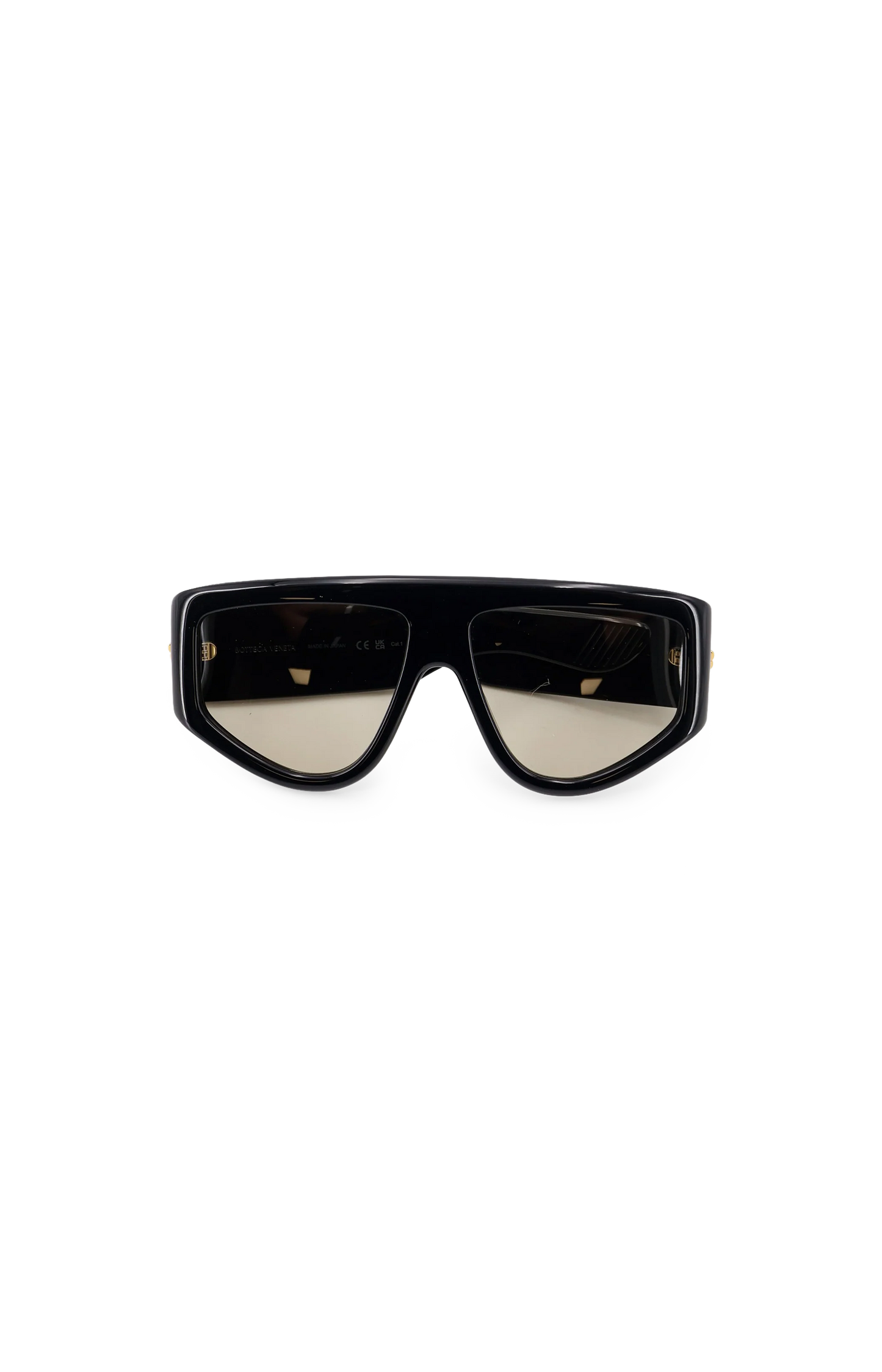 Classic Shield Sunglasses