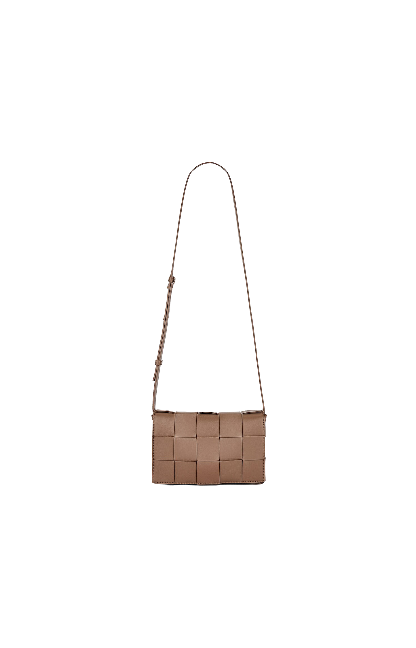 Cassette Crossbody Bag