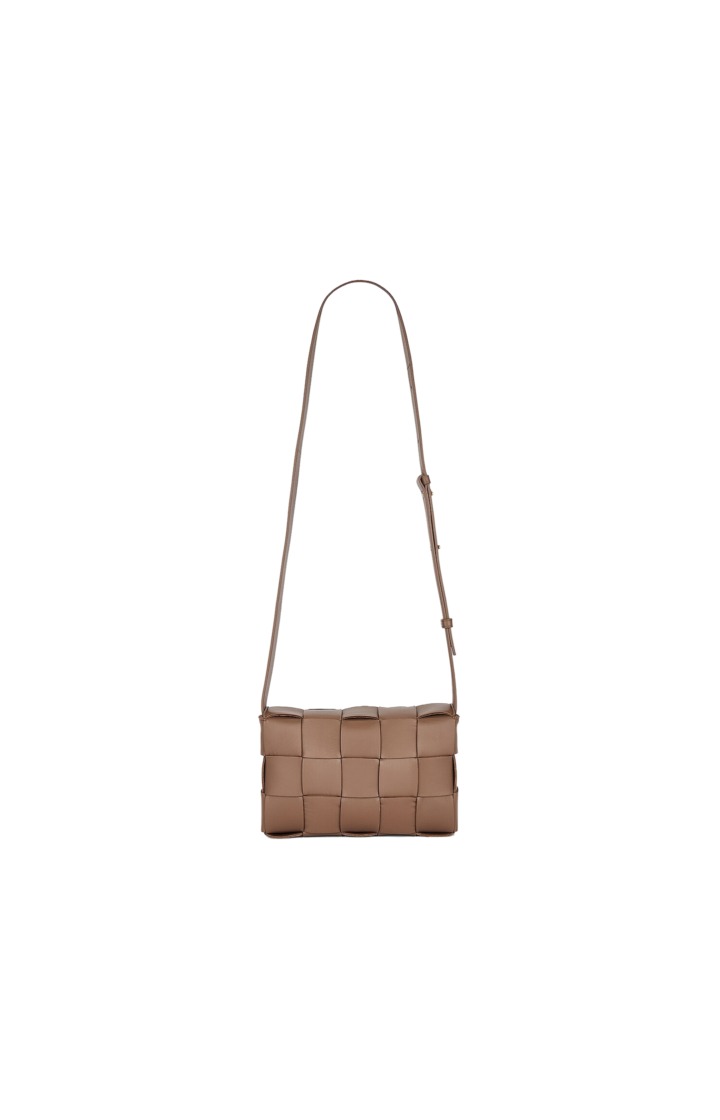 Cassette Crossbody Bag