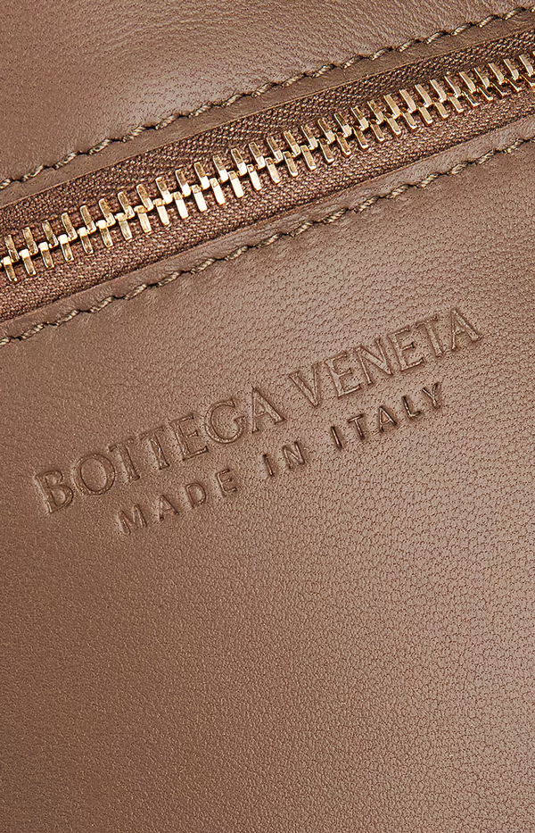 Cassette Crossbody Bag