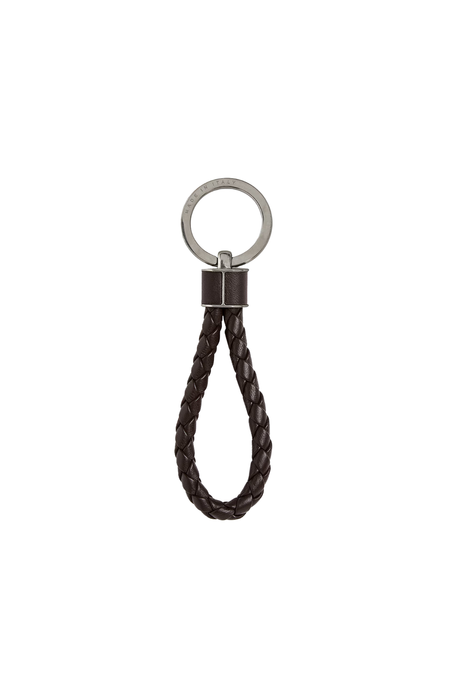 Intreccio Key Ring