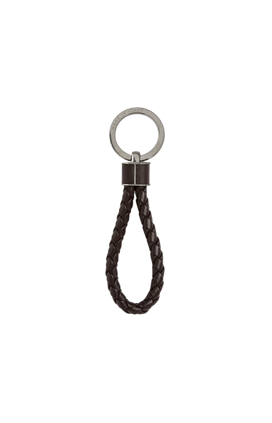 Intreccio Key Ring