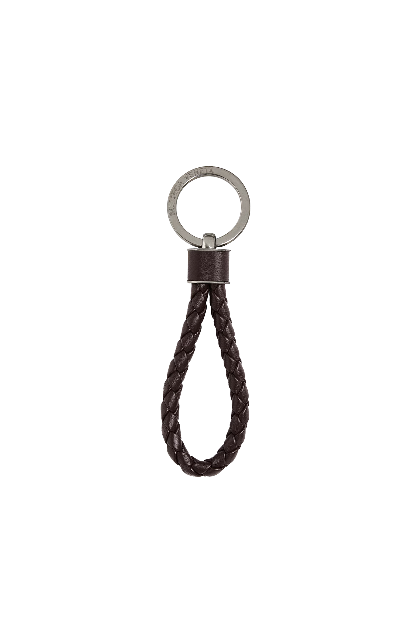 Intreccio Key Ring