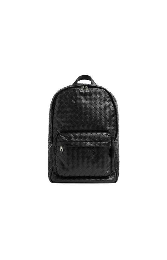Medium Intrecciato Backpack