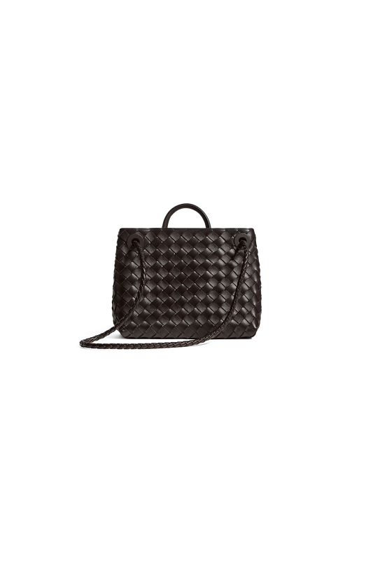 Small Andiamo Bag in Fondant