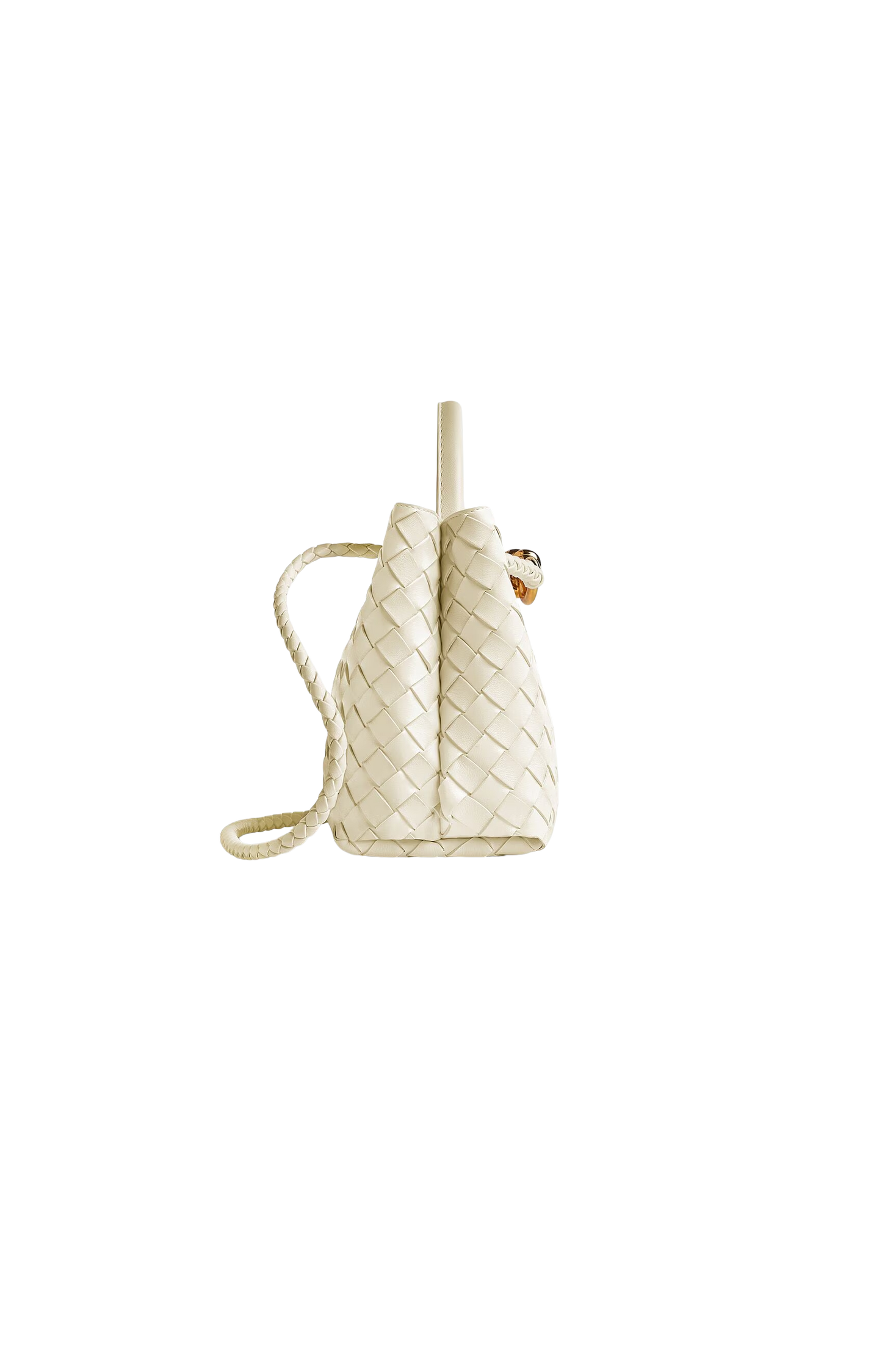 Small Andiamo in Sea Sand