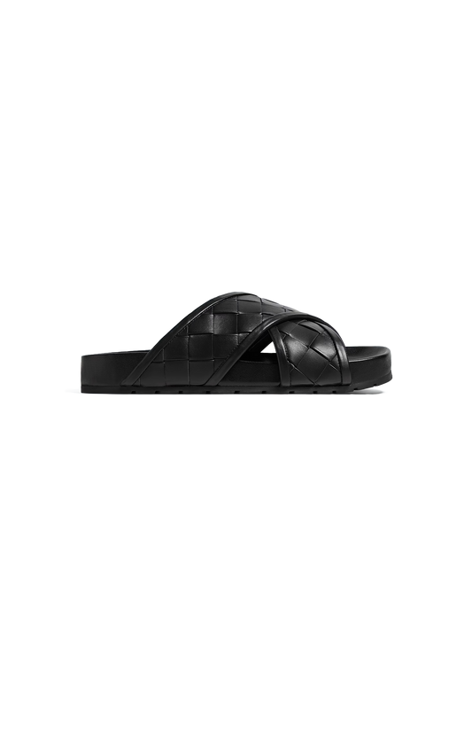Tarik Mule