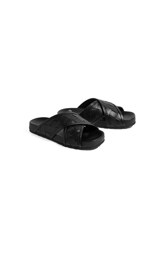Tarik Mule
