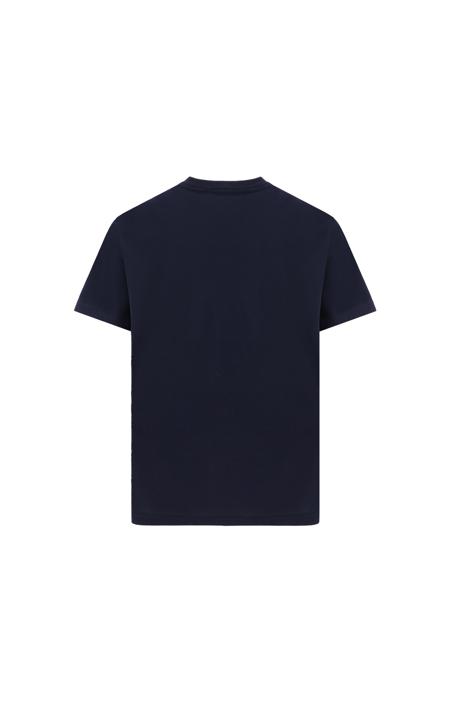 Light Cotton Jersey T-Shirt