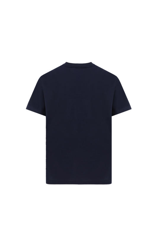 Light Cotton Jersey T-Shirt