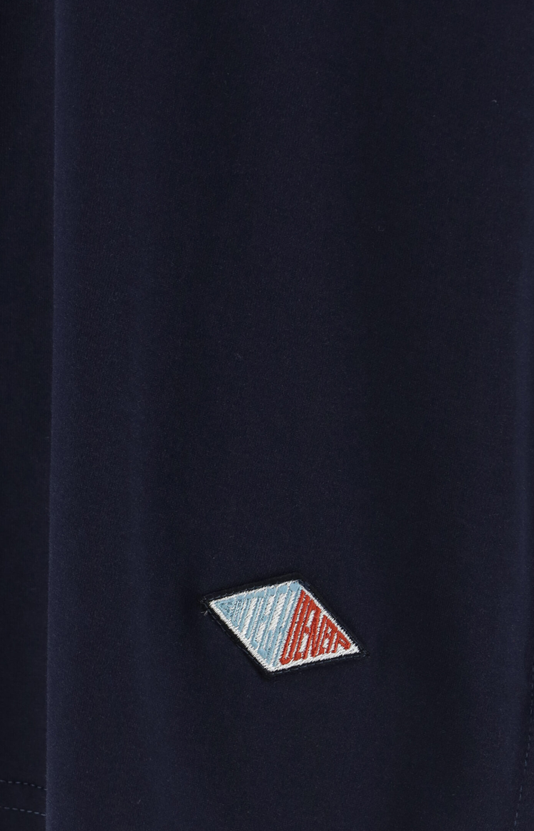 Light Cotton Jersey T-Shirt