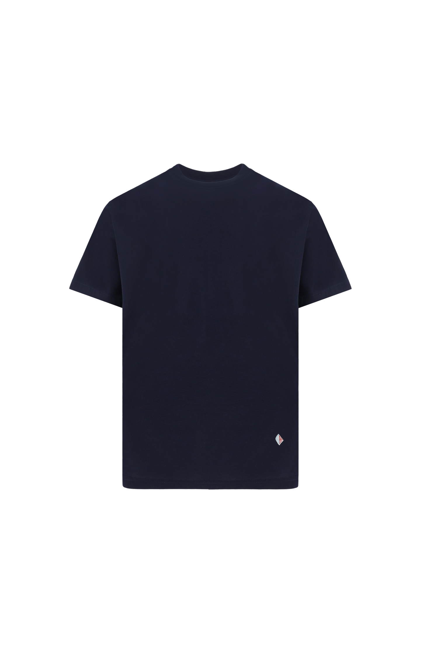 Light Cotton Jersey T-Shirt