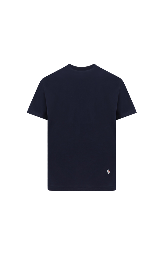 Light Cotton Jersey T-Shirt