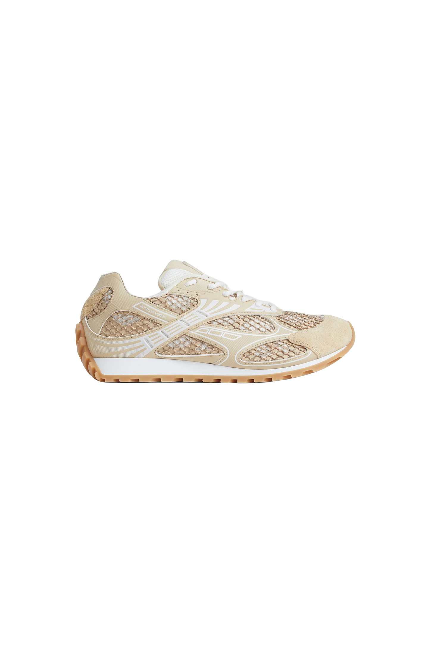 Orbit Sneaker