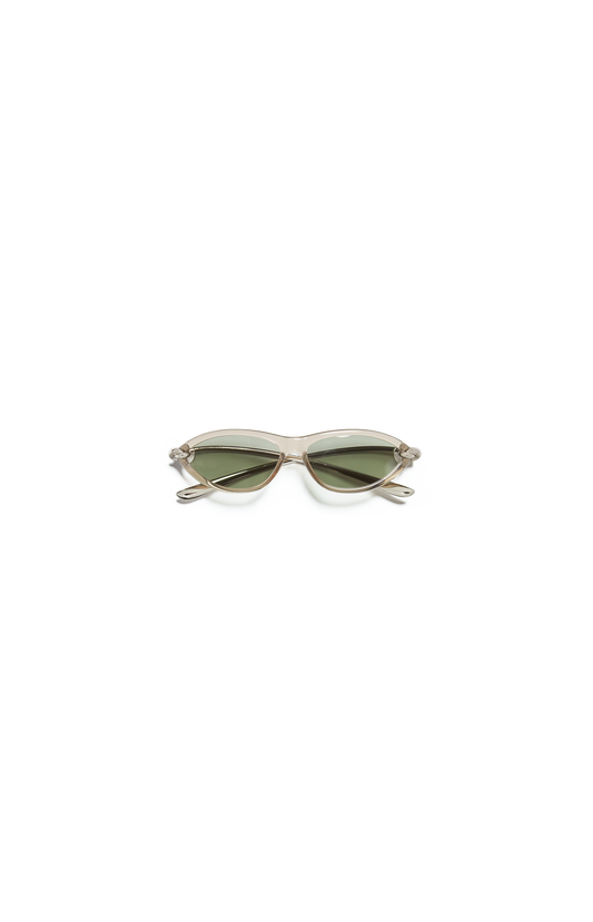 Knot Cat Eye Sunglasses