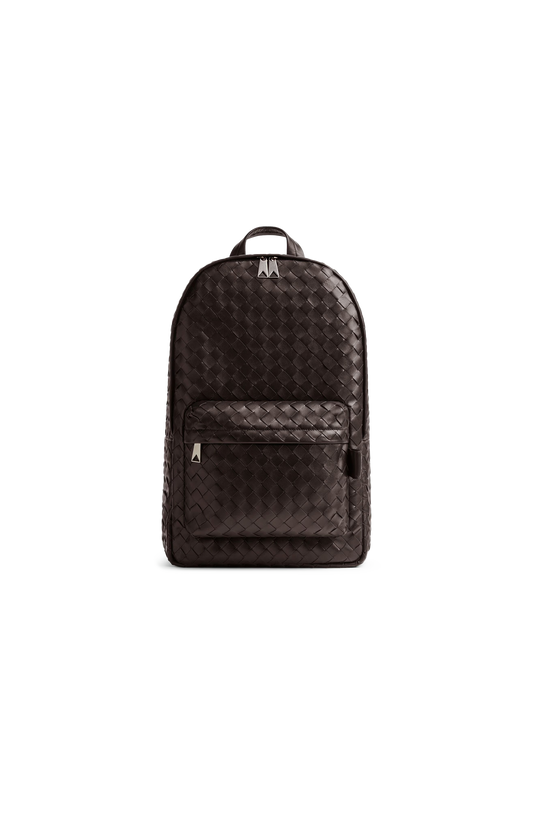 Intrecciato Backpack