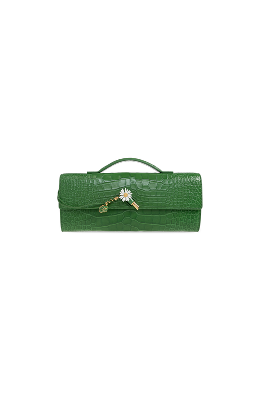 Andiamo Small Clutch