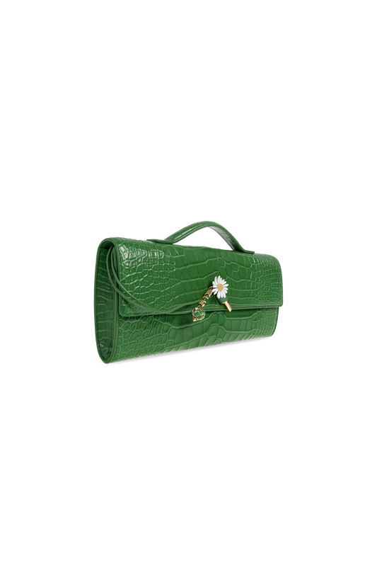 Andiamo Small Clutch