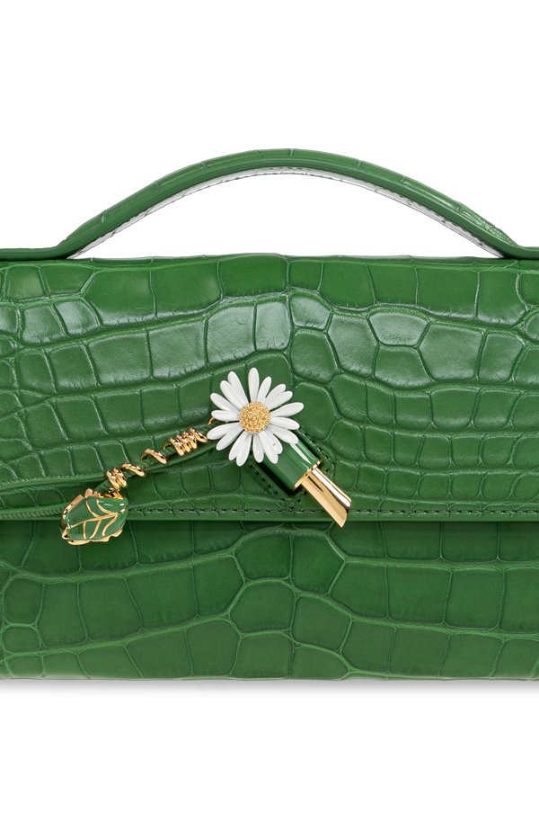 Andiamo Small Clutch