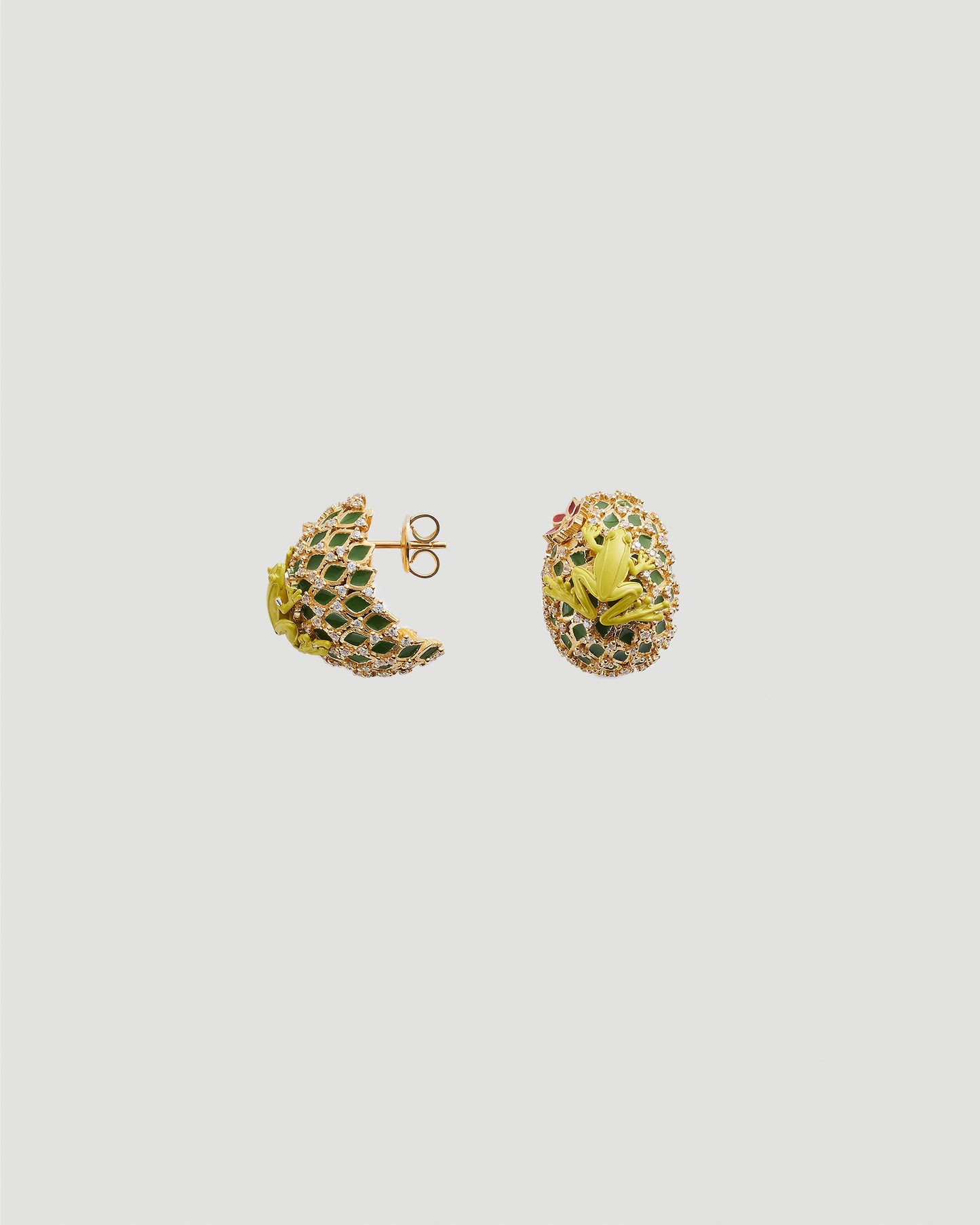 Rana Earrings