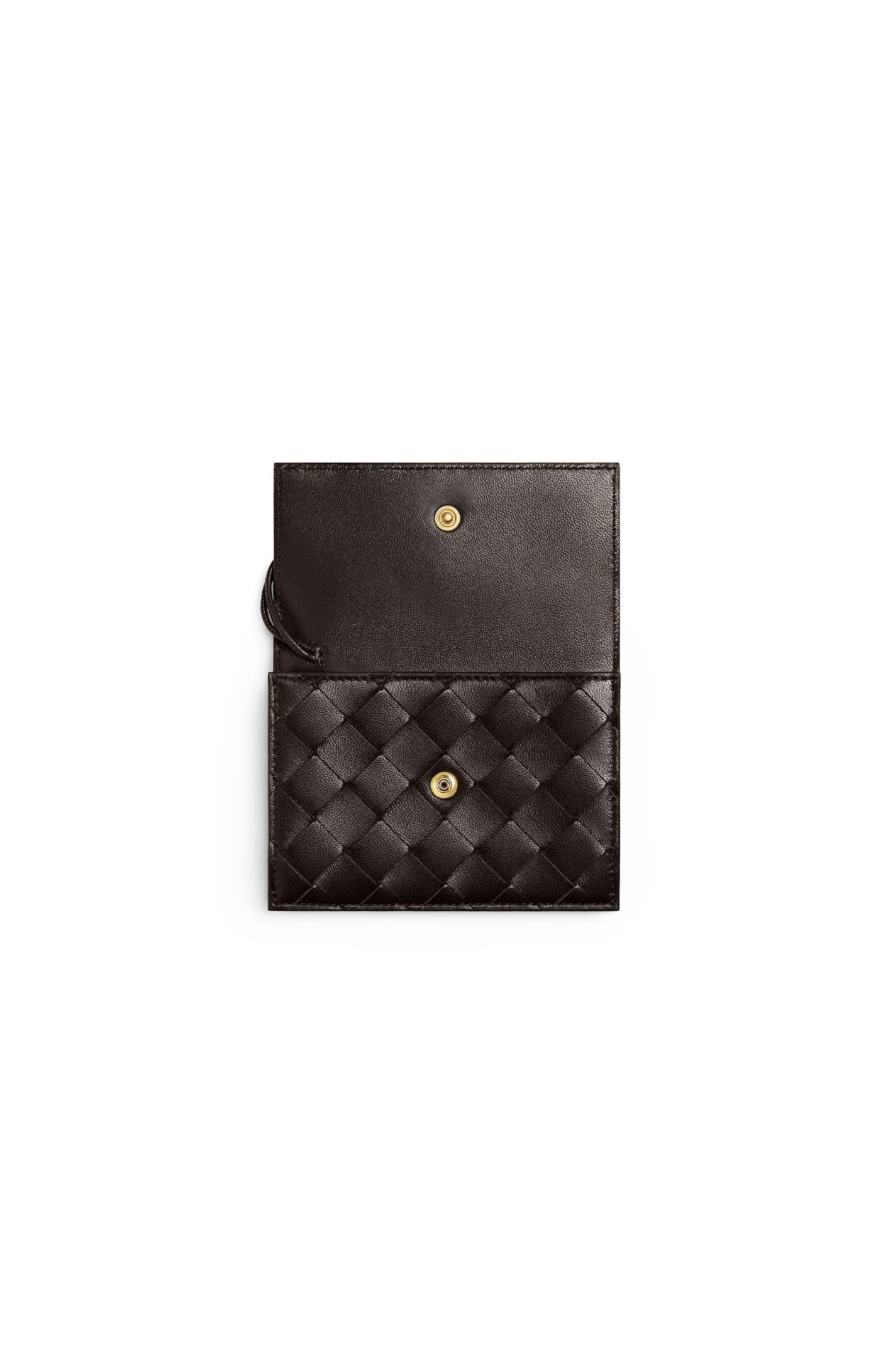 Andiamo Zipped Card Case
