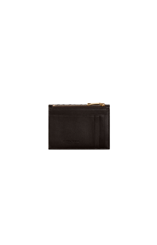 Andiamo Zipped Card Case