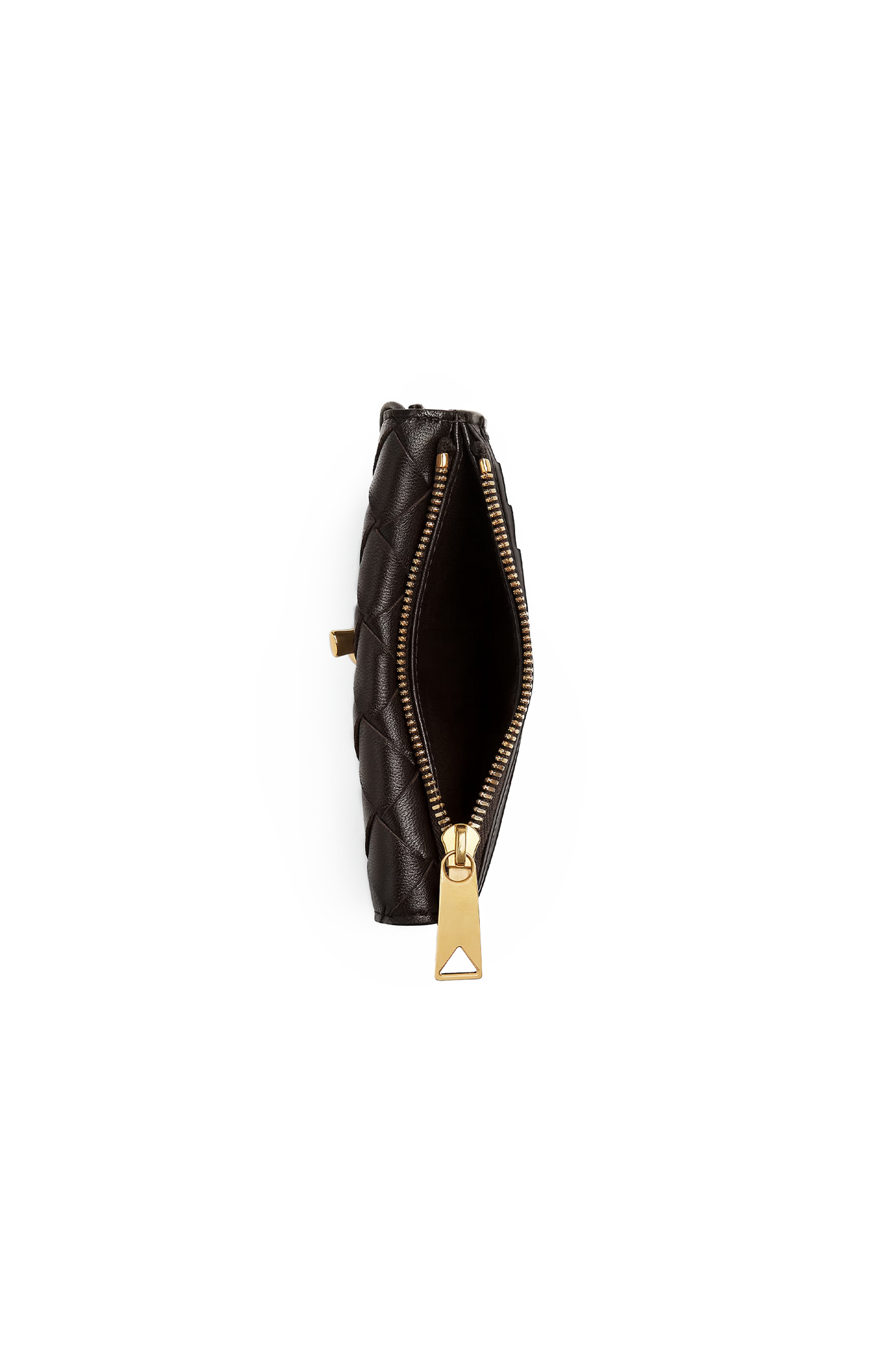 Andiamo Zipped Card Case