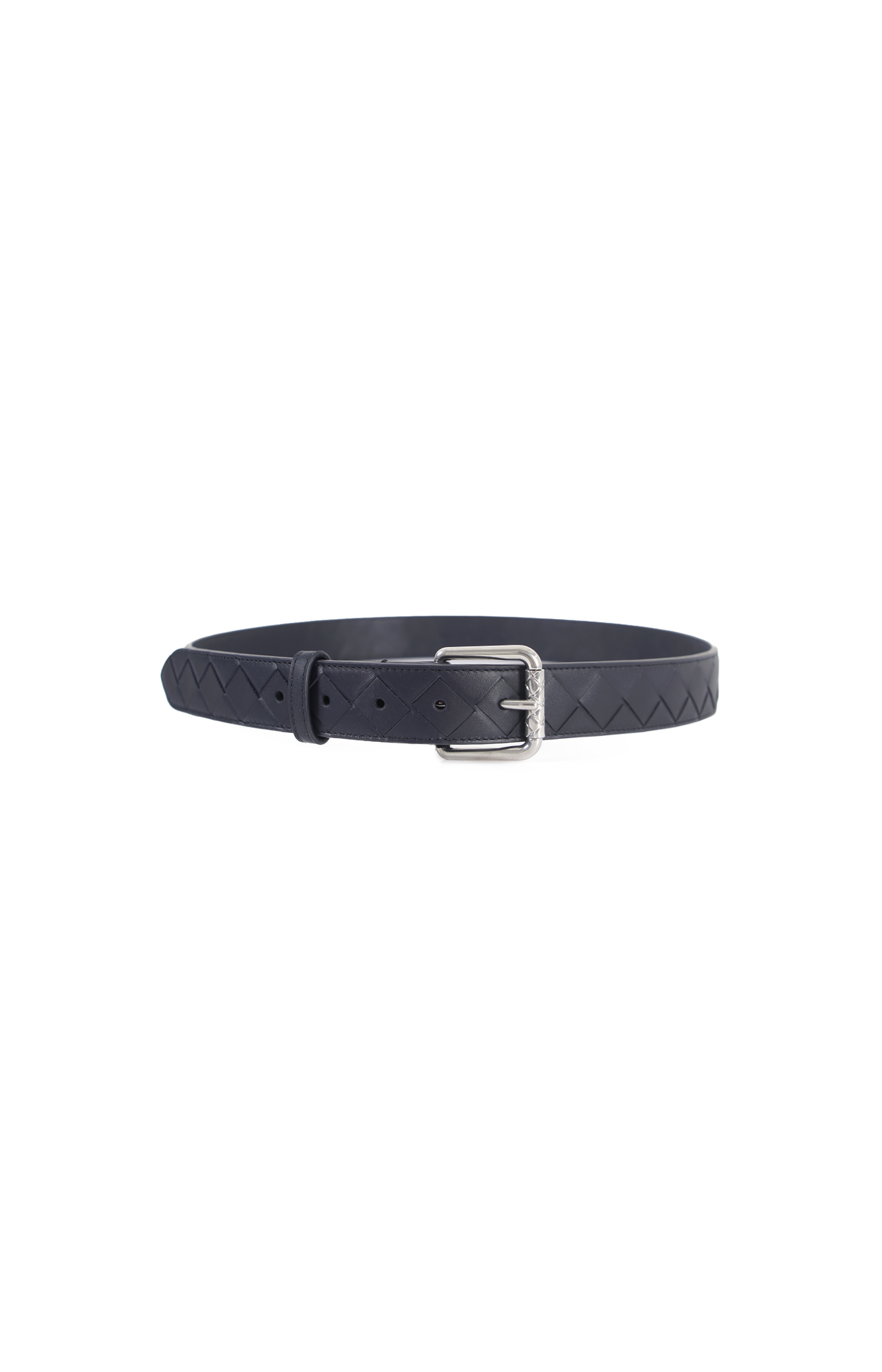 Intrecciato Belt