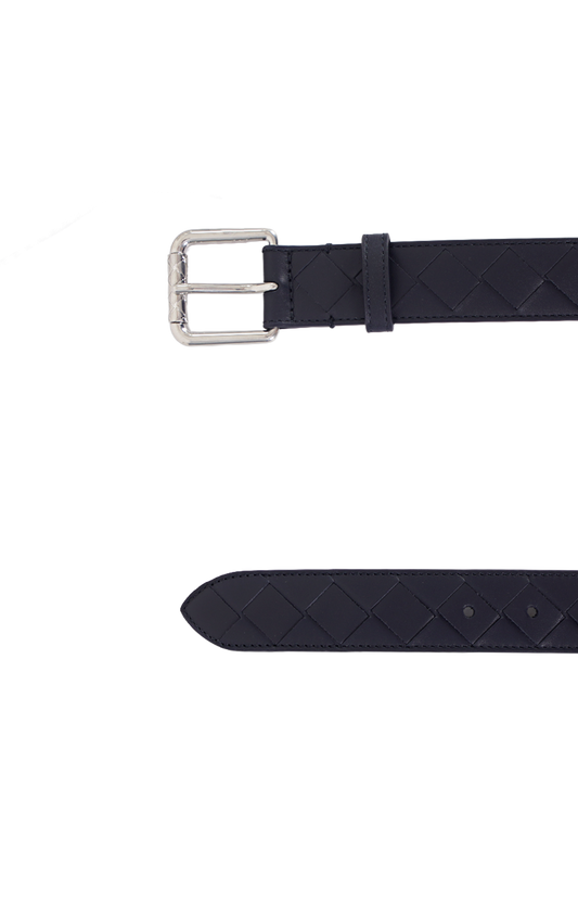 Intrecciato Belt