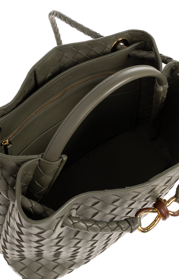 Andiamo bag