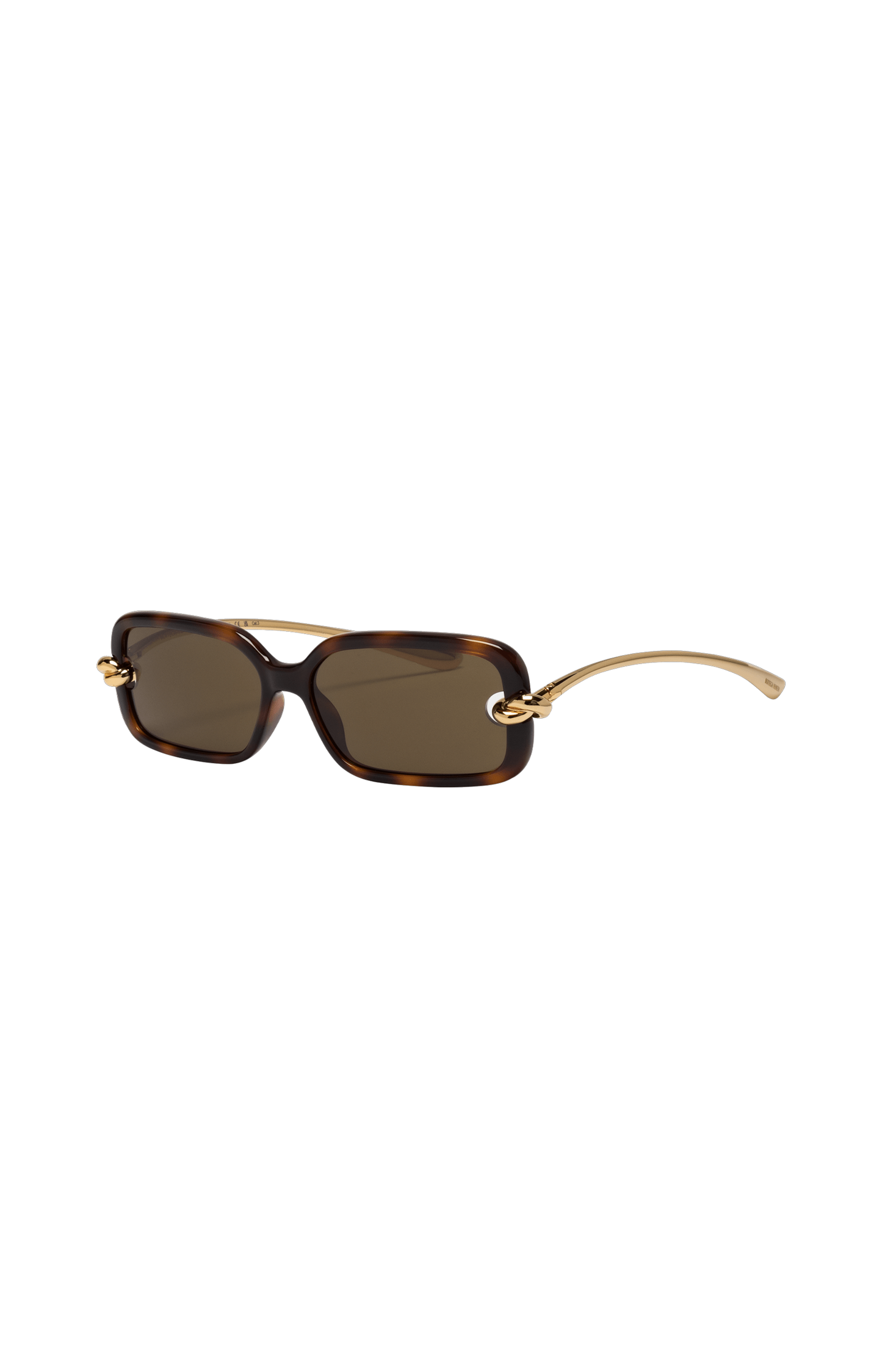 Knit Sunglasses
