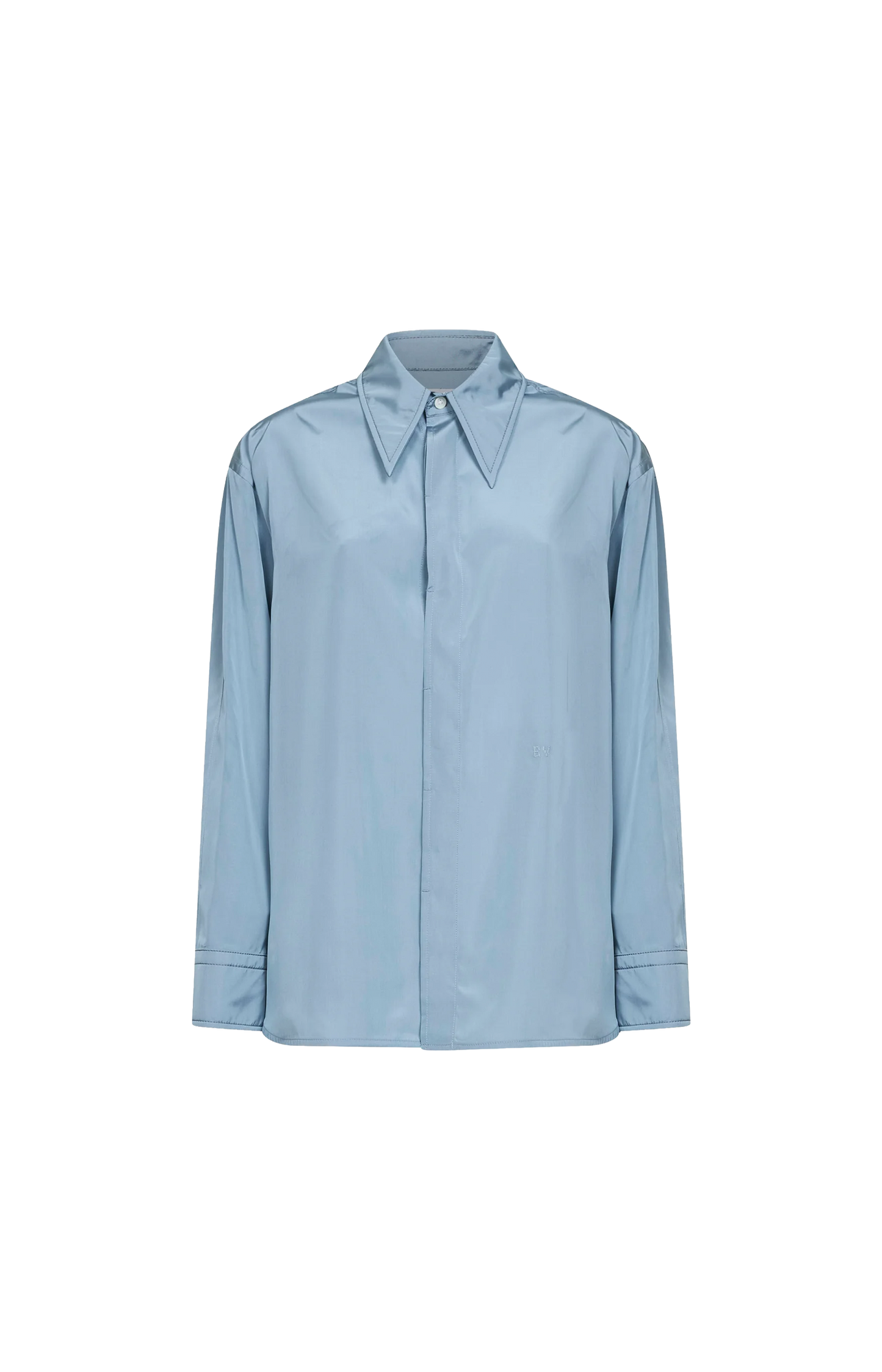 Washed Parachute Shirt