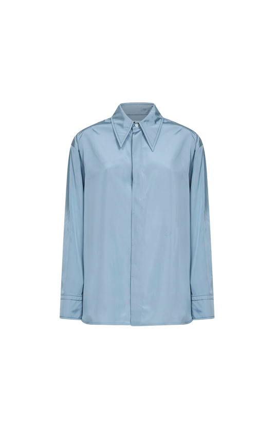 Washed Parachute Shirt