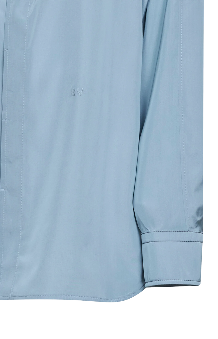 Washed Parachute Shirt