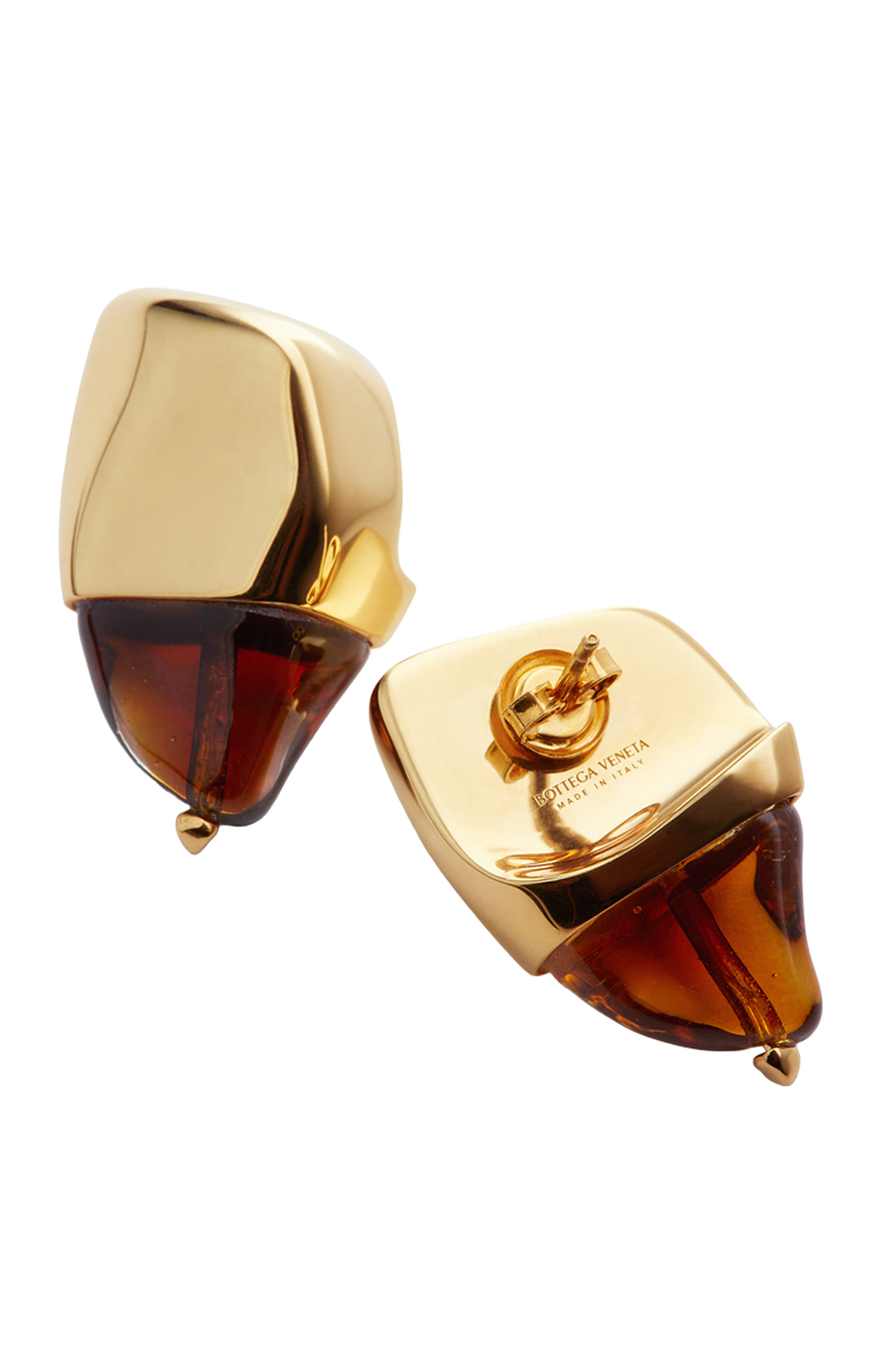 Small Prisma Earrings