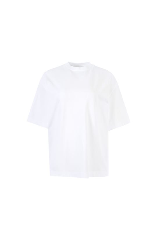 Cotton Jersey T-Shirt