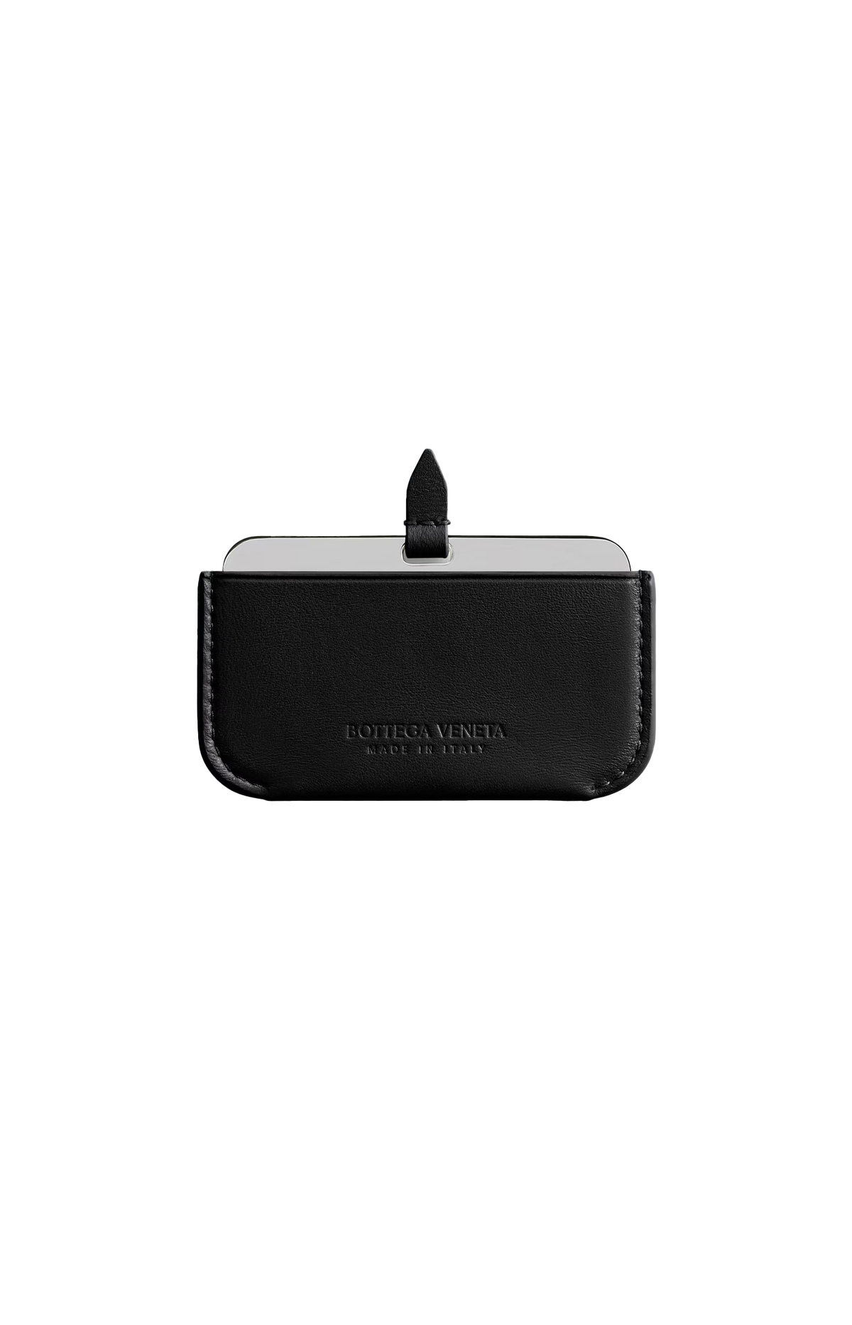 Barbara Tote Bag in Black