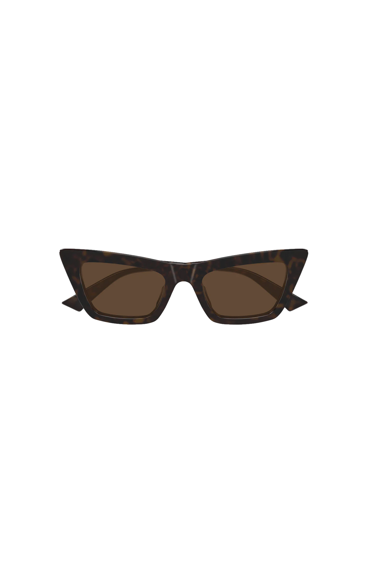 Cat-Eye Sunglasses