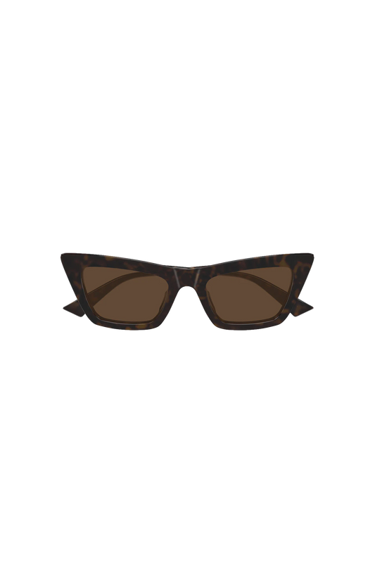Cat-Eye Sunglasses