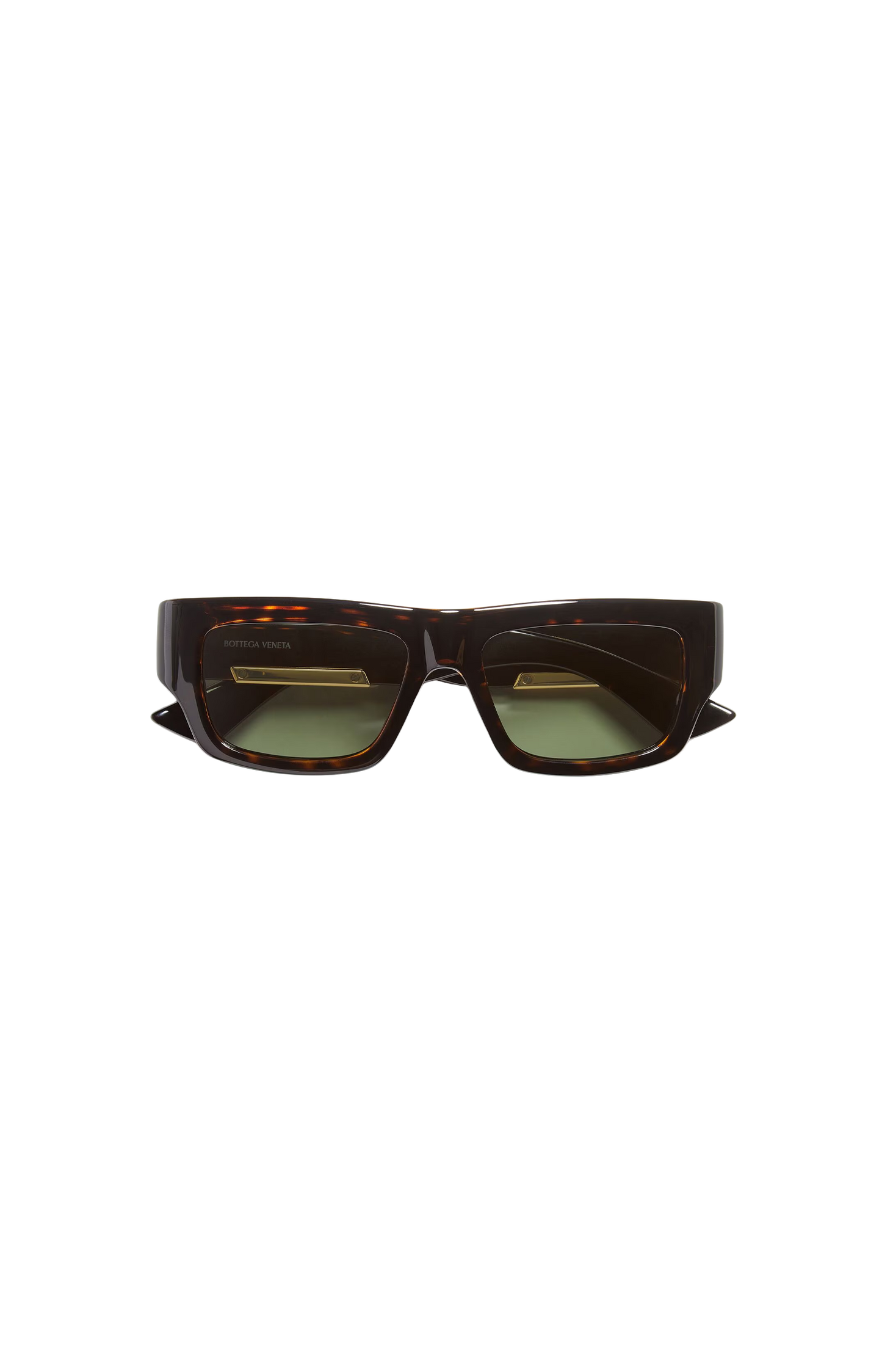 Dash Squared Sunglasses