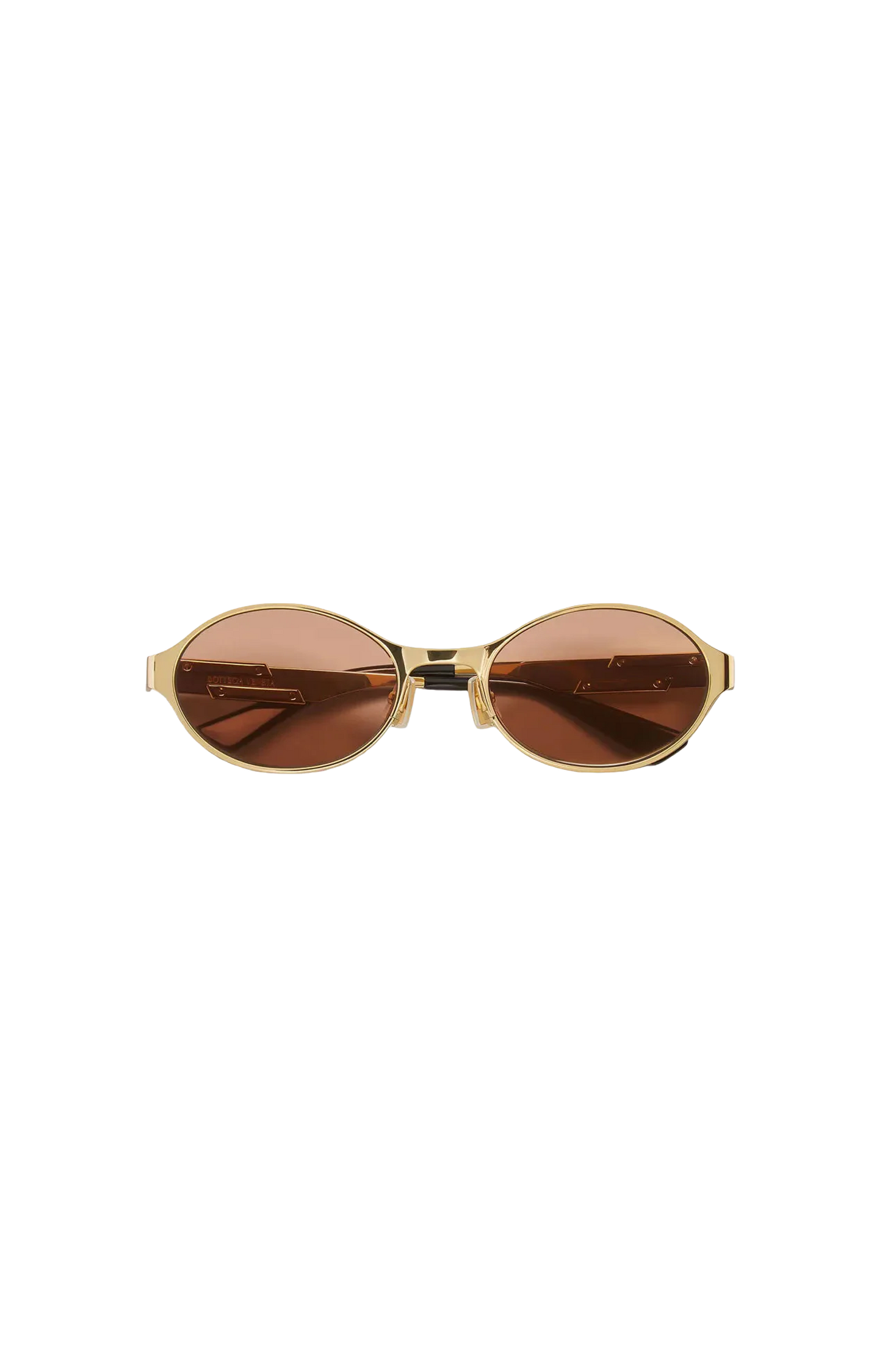 Dash Oval Sunglasses